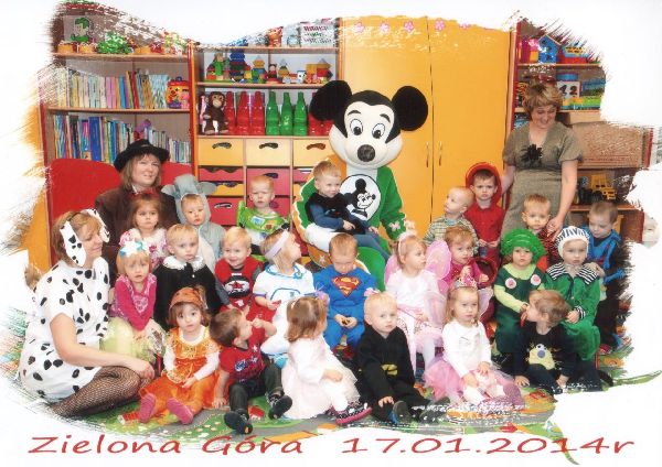 Galeria 2013/2014