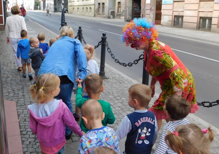 Dzień dziecka VI2018