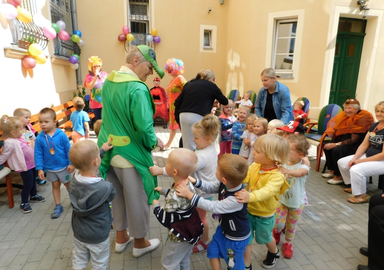 Dzień dziecka VI2018