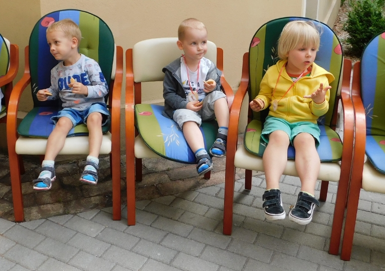 Dzień dziecka VI2018