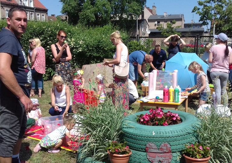 2018 05 26 Żłobek Festyn (19)