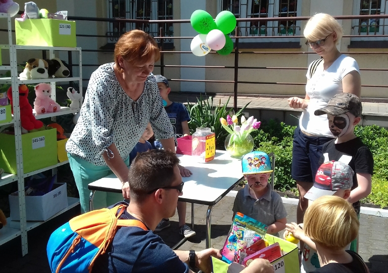 2018 05 26 Żłobek Festyn (1)