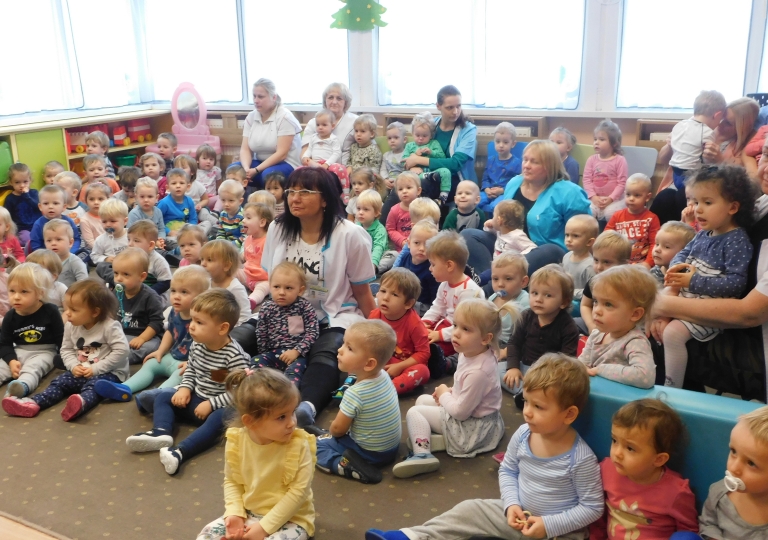 Kto  Ty jesteś? - Polak mały. Zdjęcia z koncertu 07.01.2019.