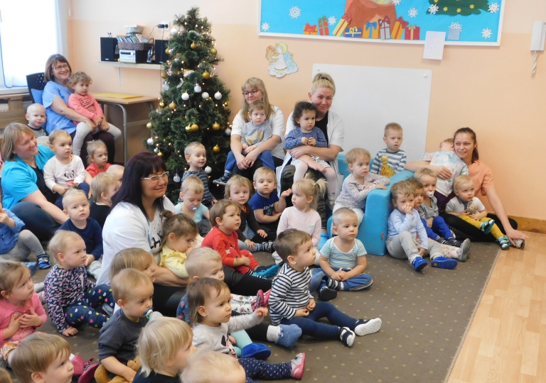 Kto  Ty jesteś? - Polak mały. Zdjęcia z koncertu 07.01.2019.