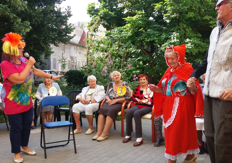 Grupa 3 - Niedźwiadki