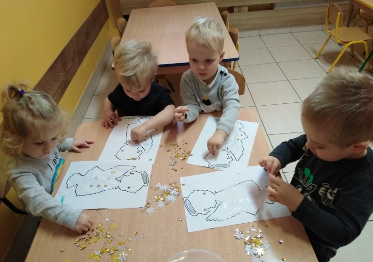 Grupa 4 - Wiewiórki