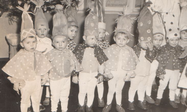 album.dzieci1961